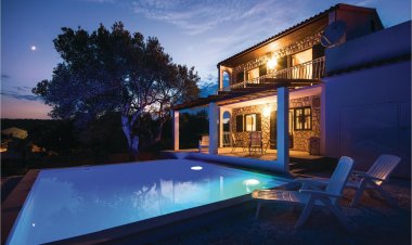 Vendégház Vinišće - CDF125 Horvátország