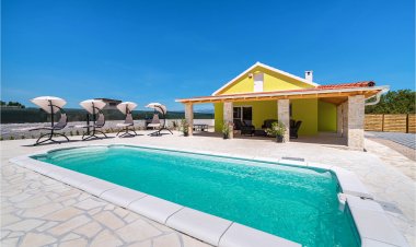 Vendégház Zemunik Donji - CDA921 Horvátország