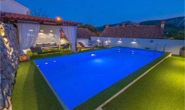 Vendégház Tribalj - CKA373 Horvátország