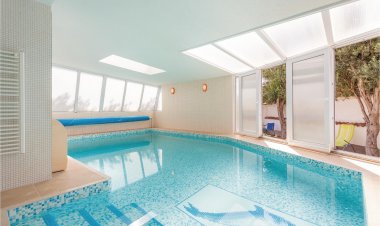 Vendégház Podstrana - CDE418 Horvátország