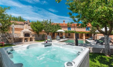 Vendégház Barban - CIL171 Horvátország