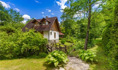 Vendégház Blaževci - CKB180 Horvátország