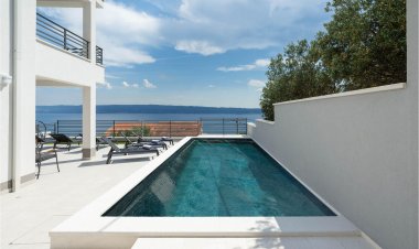 Vendégház Jesenice - CDC803 Horvátország