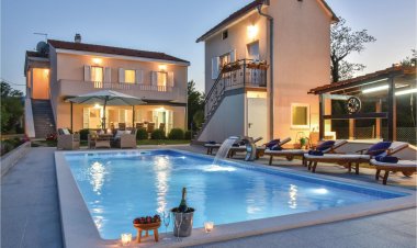 Vendégház Karakašica - CDF794 Horvátország