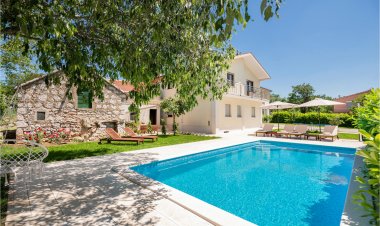 Vendégház Lovreć - CDC926 Horvátország