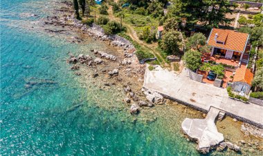 Vendégház Ston - CDP552 Horvátország