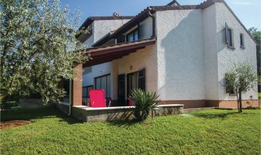 Vendégház Rakalj - CIK190 Horvátország