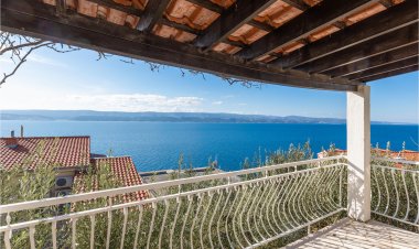 Vendégház Lokva Rogoznica - CDC812 Horvátország