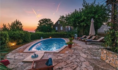 Vendégház Nerežišće - CDB250 Horvátország