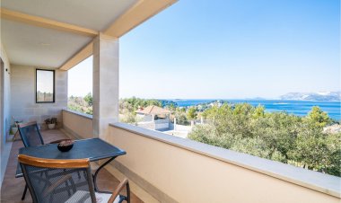 Vendégház Cavtat - CDD855 Horvátország