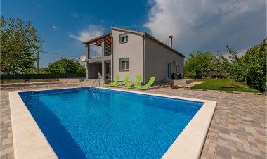 Vendégház Smoković - CDA770 Horvátország