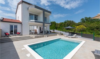 Vendégház Pavicini - CIO391 Horvátország