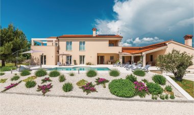 Vendégház Vodnjan - CIC982 Horvátország