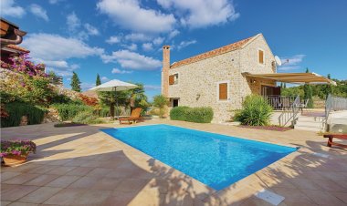 Vendégház Žman - CDU253 Horvátország