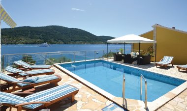 Vendégház Vela Luka - CDS276 Horvátország