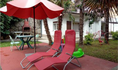 Vendégház Opatija - CKU148 Horvátország