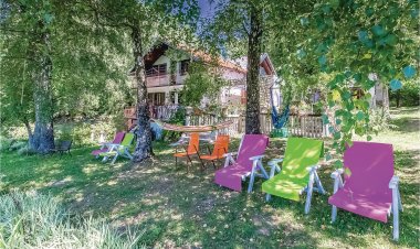 Vendégház Ledenice - CKN426 Horvátország