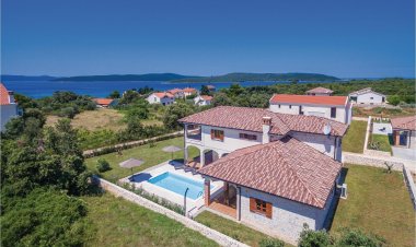 Vendégház Muline - CDU355 Horvátország