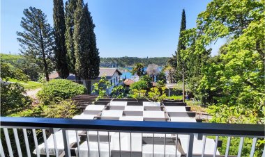 Vendégház Omišalj - CKI118 Horvátország