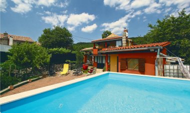 Vendégház Buzet - CIL030 Horvátország