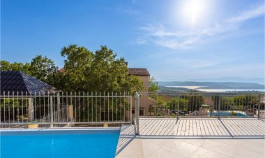 Vendégház Jadranovo - CKA388 Horvátország