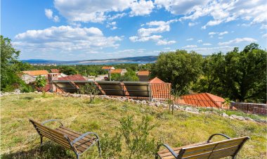 Vendégház Starigrad - CDN318 Horvátország