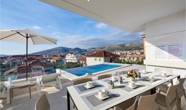 Vendégház Trogir - CDC992 Horvátország