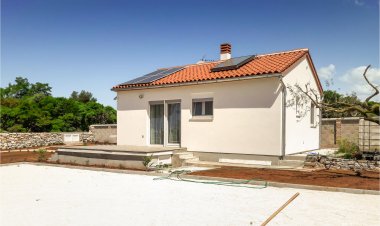 Vendégház Peroj - CIF873 Horvátország