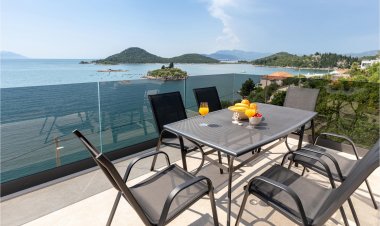 Vendégház Blace - CDR528 Horvátország