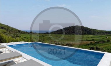 Vendégház Smokvica - CDS847 Horvátország