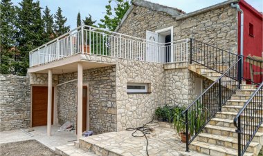 Vendégház Benkovac - CDI032 Horvátország