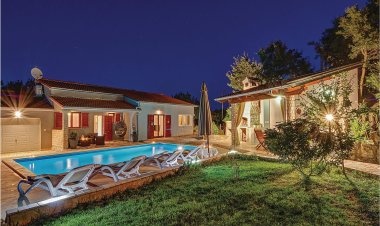 Vendégház Pavicini - CIK995 Horvátország