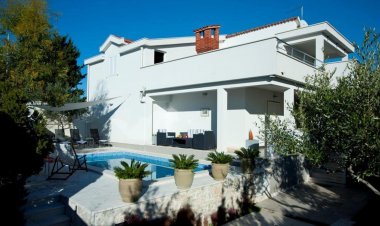 Vendégház Okrug Gornji - CDC486 Horvátország