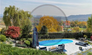 Vendégház Novi Marof - CCC276 Horvátország