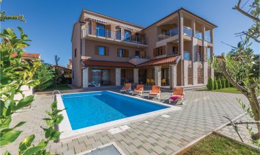 Vendégház Banjole - CIB395 Horvátország