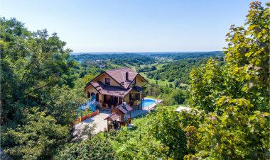 Vendégház Donja Zelina - CCC089 Horvátország