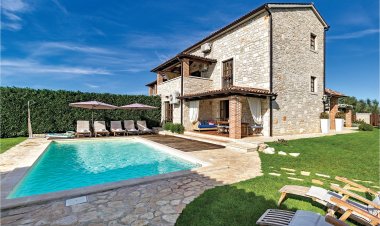 Vendégház Poreč - CIE595 Horvátország