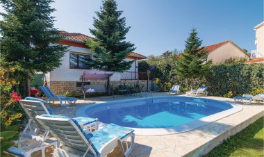 Vendégház Okrug Donji - CDF064 Horvátország