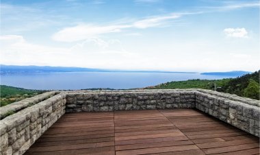 Vendégház Poljane - CKU203 Horvátország