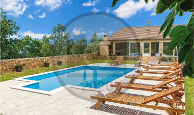 Vendégház Knin - CDJ693 Horvátország