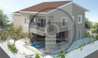 Vendégház Kučine - CDC976 Horvátország