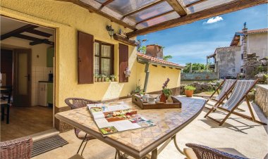 Vendégház Mošćenička Draga - CKO343 Horvátország