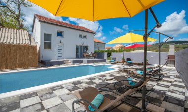 Vendégház Rastane - CDI110 Horvátország