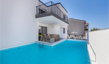 Vendégház Pula - CIR472 Horvátország