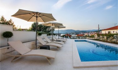 Vendégház Okrug Gornji - CDC993 Horvátország