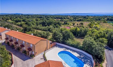 Vendégház Ližnjan - CIZ430 Horvátország