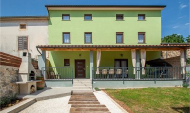 Vendégház Šikići - CIR562 Horvátország