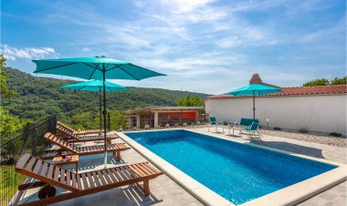 Vendégház Bakarac - CKC035 Horvátország