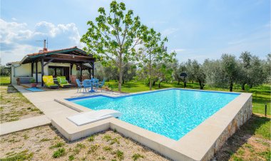 Vendégház Rovinj - CIV790 Horvátország