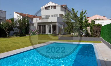 Vendégház Dugopolje - CDC889 Horvátország